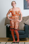 Celina Prague nude art gallery of nude models cover thumbnail